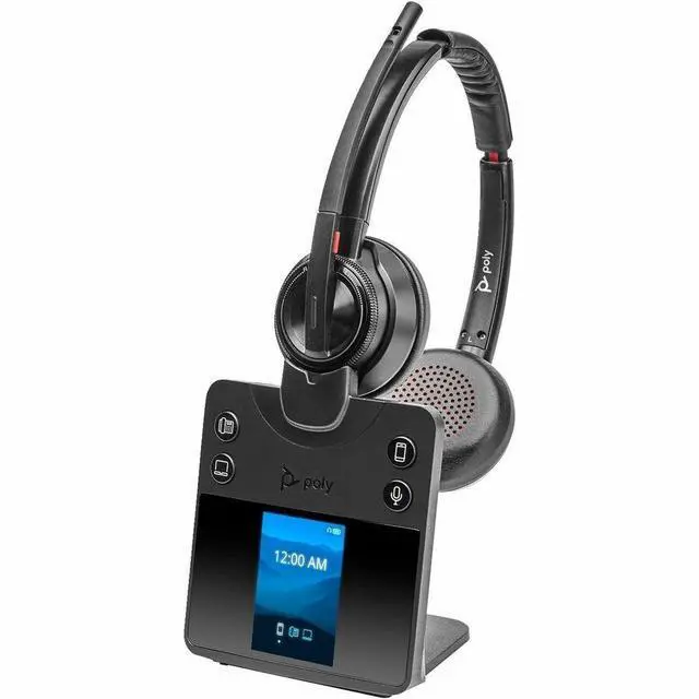 Main image of Poly Savi 8420 Headset 8L7F3AAABA