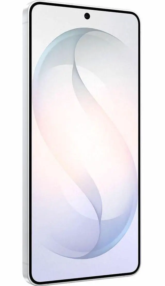 Main image of Samsung Galaxy S26+ 512GB Smartphone 6.7" AMOLED QHD+ Android 16 5G White