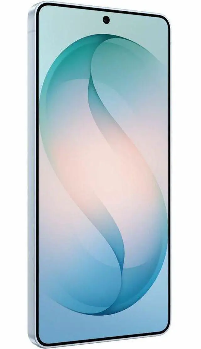 Main image of Samsung Galaxy S26 Ultra 512GB Smartphone 6.9" AMOLED QHD+ Android16 5G Sky Blue