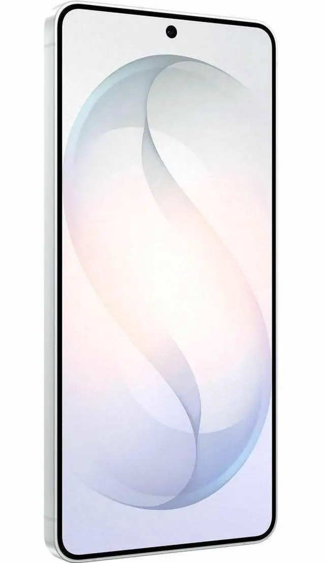 Alt view image 9 of 15 - Samsung Galaxy S26, Unlocked Android Smartphone 256GB, Powerful Processor, Galaxy AI, Immersive Viewing, Durable Battery, 2026, US 1 Year Warranty, White