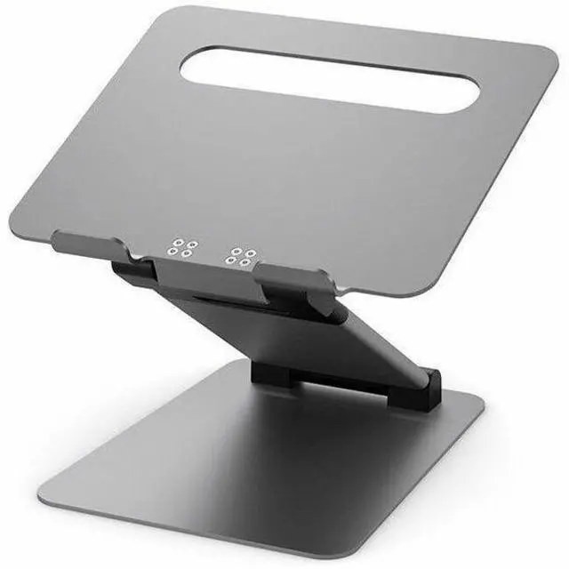 Main image of Alogic Elite Plus Adjustable Laptop Riser EPALRSGR