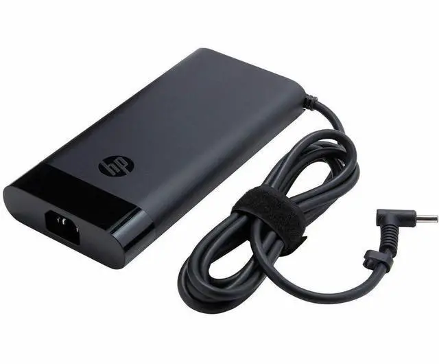 Main image of HP Zbook 230W Slim Smart 4.5mm AC Adapter