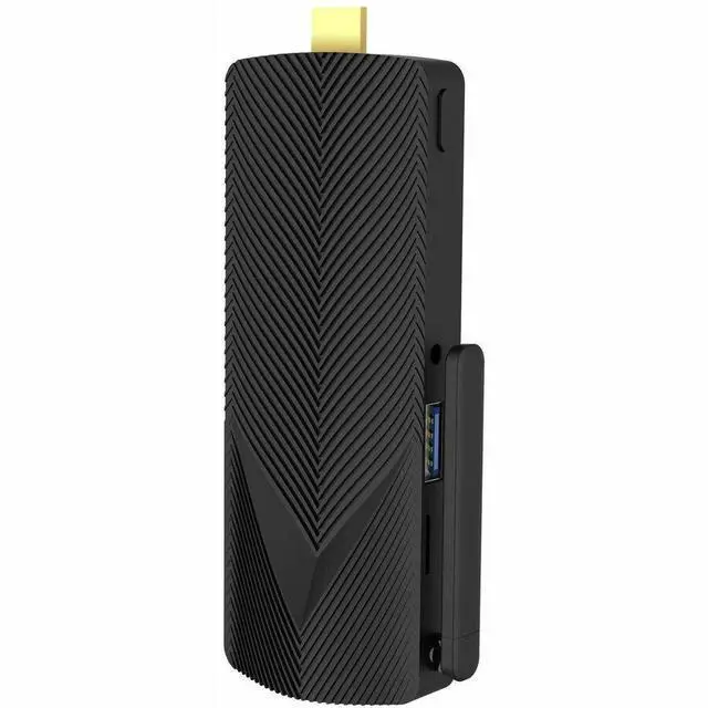 Alt view image 4 of 4 - Azulle Access Pro Fanless Mini PC Stick, N100, 8GB RAM, 64GB eMMC, W11 IoT Ent