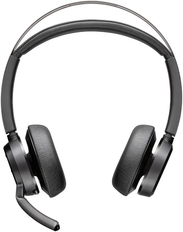Main image of Poly Voyager Focus 2-M USB-C Headset A4HT5AAAC3