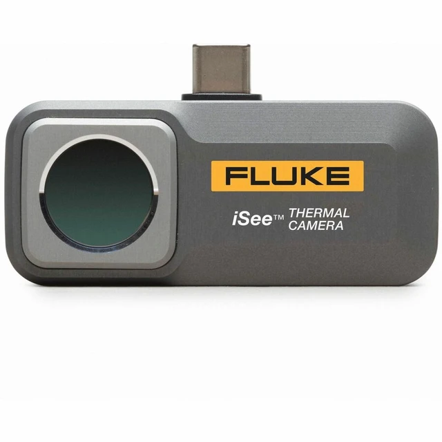 Main image of FLUKE-TC01A 25HZTHERMAL CAMERA FU4 256X192 25HZ FOR ANDROID FLUKETC01A25HZ