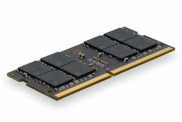 Main image of AddOn JEDEC Standard 32GB DDR4-3200MHz Unbuffered Dual Rank x8 1.2V 260-pin CL15 SODIMM