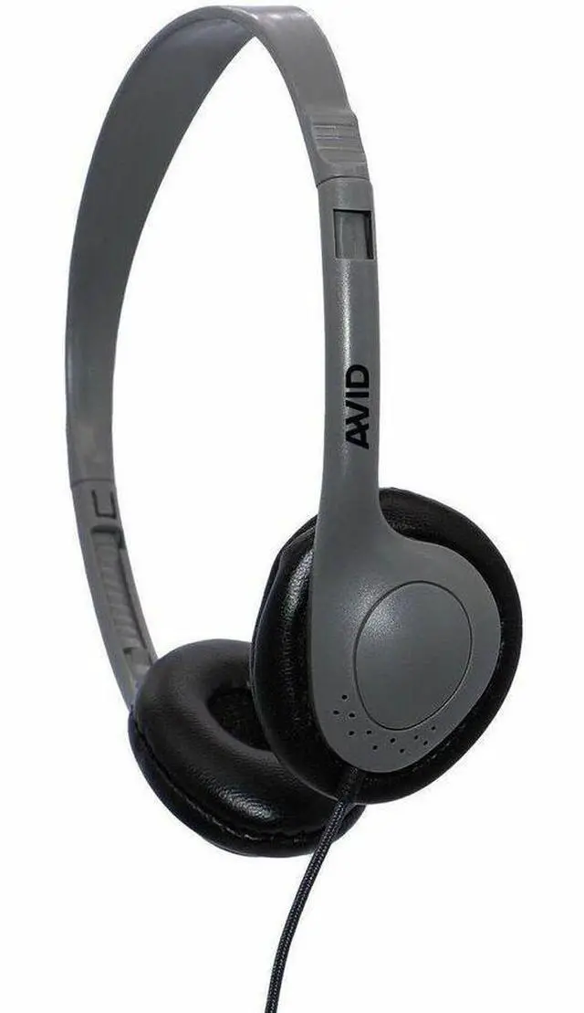 Main image of AVID AE-711 Headphones