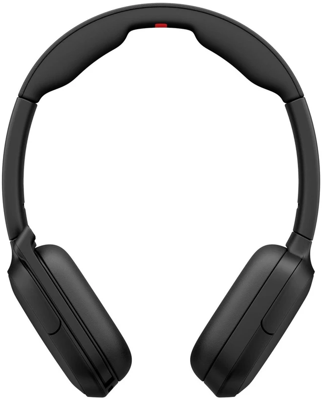Alt view image 4 of 10 - Poly Focus 625 Fold Headset - Microsoft Teams Certification - Stereo - USB, Mini-phone (3.5mm) - Wired/Wireless - Bluetooth - Over-the-head - Binaural - Supra-aural - C56XSAA#AC3