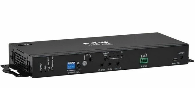 Main image of Eaton AVoIP Encoder