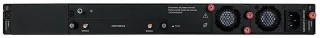 Alt view image 5 of 8 - Digi International Connect Ez 32 Serial Server 32 Rs-232 Serial Ports Us Power Cord Model EZ32-A100-US