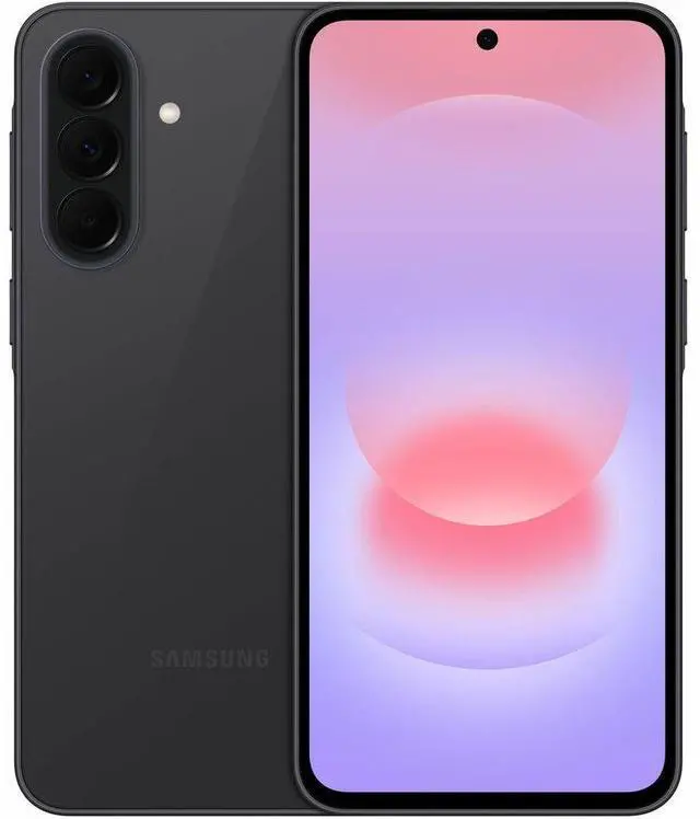 Main image of Samsung Galaxy A37 128GB Smartphone 6.7" AMOLED FHD Plus Android 16 5G