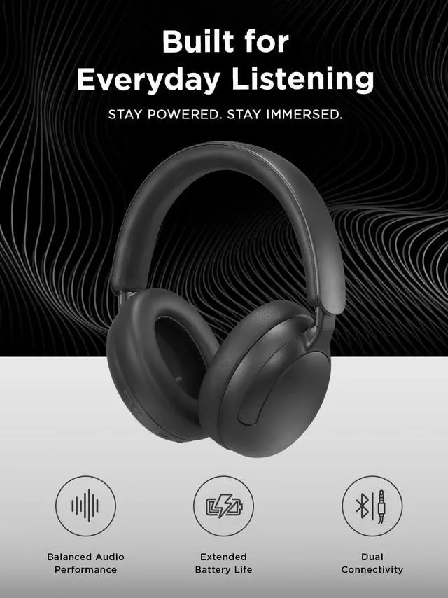 Alt view image 9 of 14 - Lenovo Wireless Headset 2000