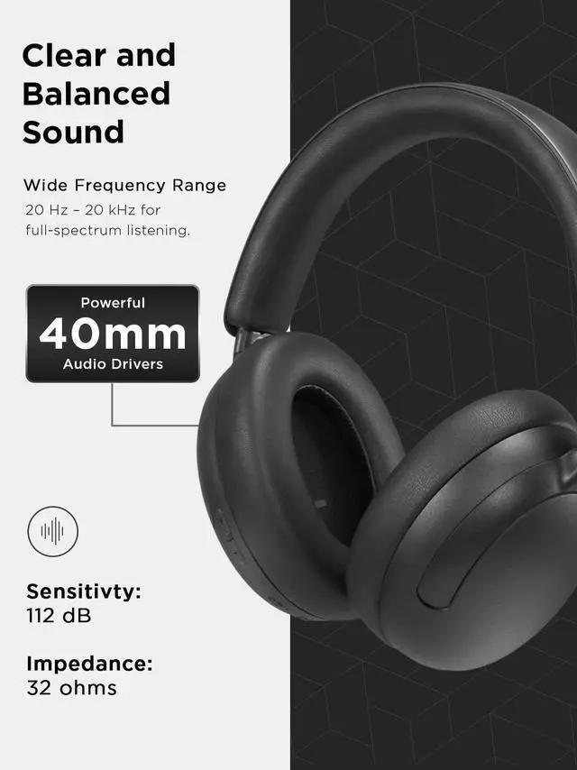 Alt view image 12 of 14 - Lenovo Wireless Headset 2000