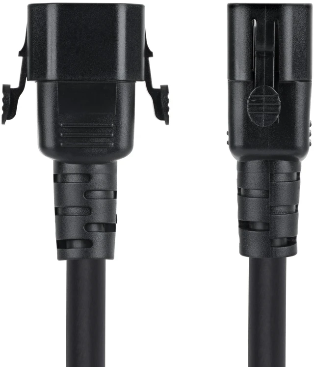 Main image of 6ft Power Cord C14 to C13