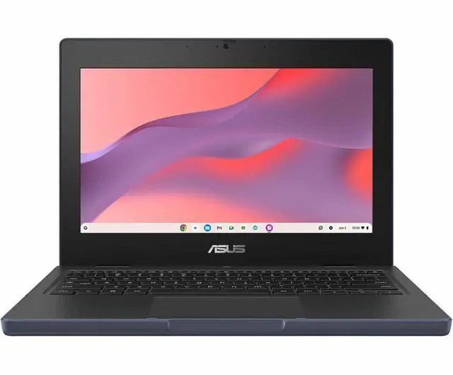 Main image of Asus Chromebook CZ11 CZ1104CM4A-YZ84T 11.6" Touch HD ARM Cortex A78 8GB 64GB