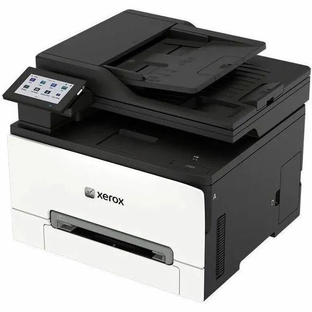 Main image of Xerox C305ae Wired & Wireless Laser Multifunction Printer Color