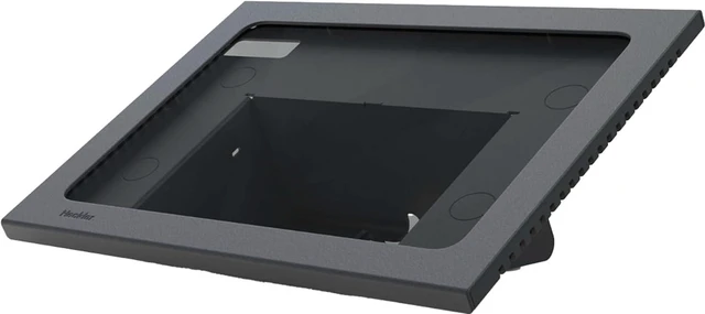 Alt view image 2 of 3 - Heckler Design Zoom Rooms Console for iPad 10th Generation H751BG