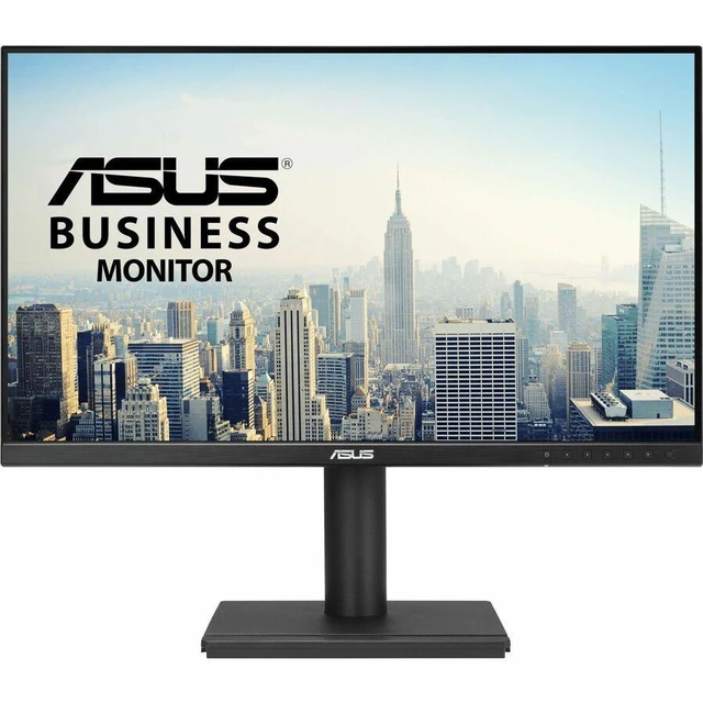 Alt view image 10 of 14 - Asus BE249QG-R 24" Class Full HD LED Monitor - 16:9 - TAA Compliant - 23.8" Viewable - In-plane Switching (IPS) Technology - LED Backlight - 1920 x 1080 - 16.7 Million Colors - Adaptive Sync