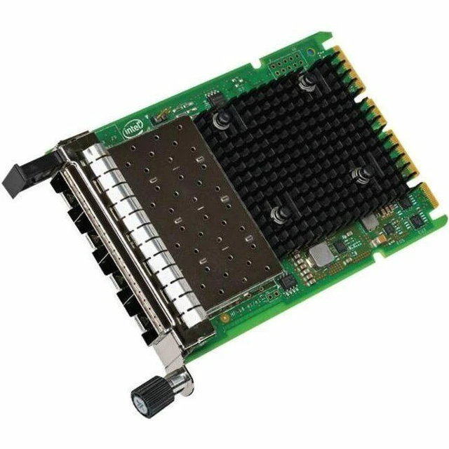 Main image of Intel Ethernet Network Adapter X710-DA4 for OCP 3.0