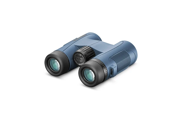 Alt view image 2 of 2 - Hawke Optics Endurance ED Marine Binoculars 7x32 - Blue