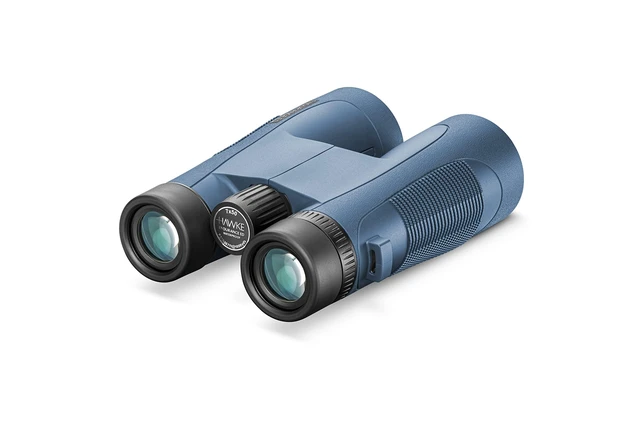 Alt view image 2 of 2 - Hawke Optics Endurance ED Marine Binoculars 7x50 - Blue