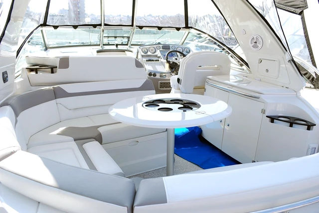 Alt view image 19 of 20 - Boss Audio Mr652c 6.5" 2-Way Marine Speakers - (Pair) White
