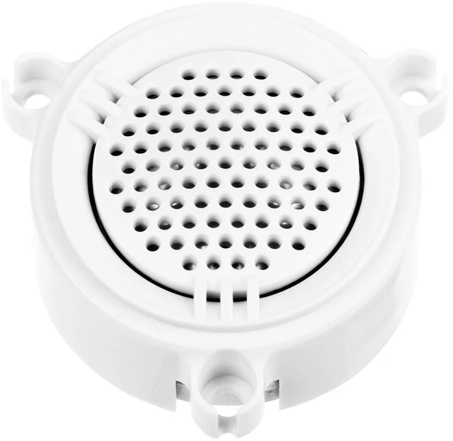 Alt view image 20 of 20 - Boss Audio Mr652c 6.5" 2-Way Marine Speakers - (Pair) White