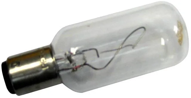 Alt view image 5 of 5 - Perko 30 Watt Double Contact Bayonet Bulb - 24V