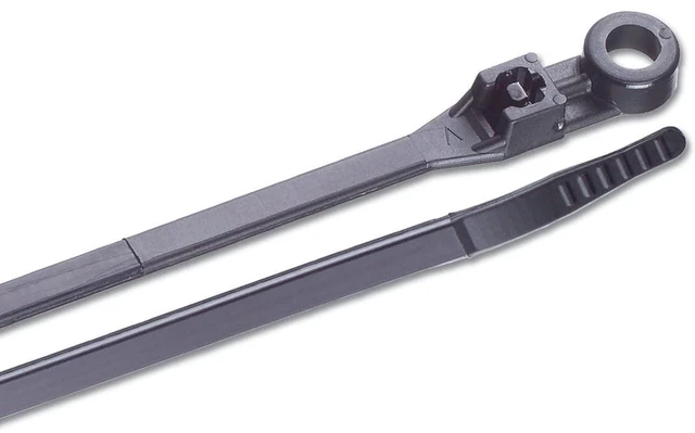 Alt view image 6 of 8 - ANCOR HEAVY DUTY LUG 1/0 GA WIRE 5/16 POST 25 PACK BULK