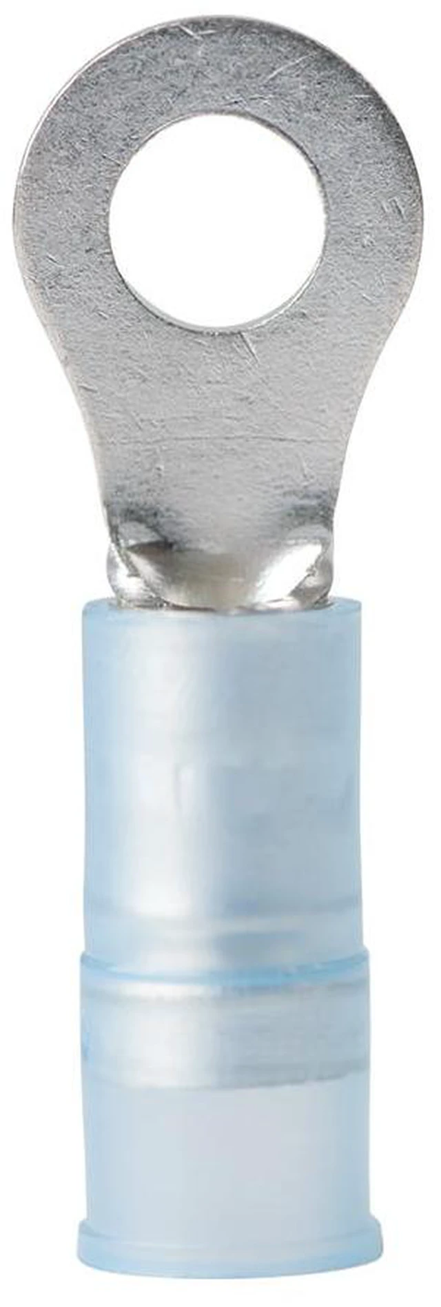 Alt view image 5 of 5 - Ancor 16-14 AWG - #8 Nylon Ring Terminal - 25-Pack