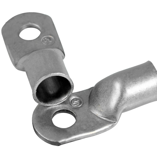Alt view image 7 of 9 - ANCOR HEAVY DUTY LUG 4/0 GA WIRE 1/2 POST 2 PACK BULK