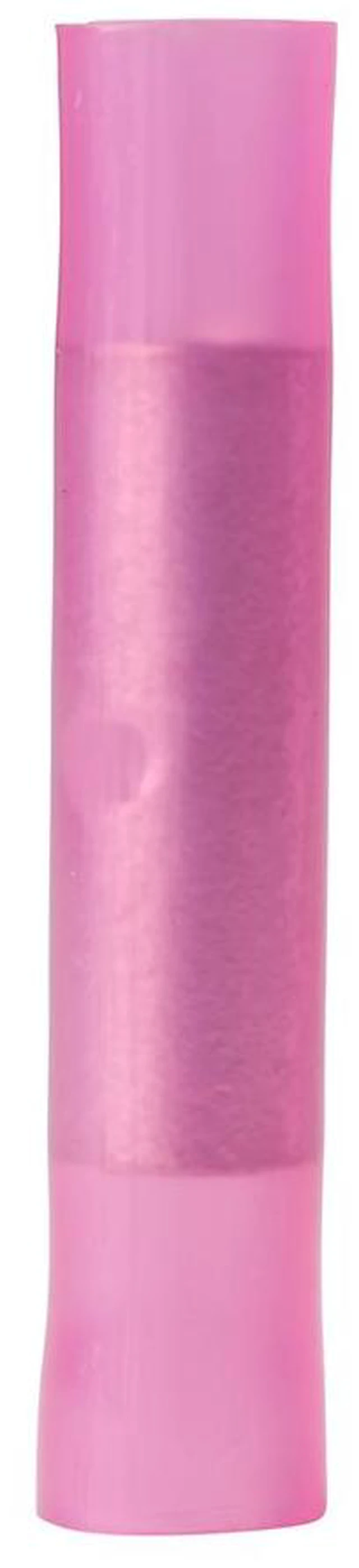 Alt view image 2 of 2 - Ancor 22-18 AWG Nylon Single Crimp Butt Connector - 100-Pack