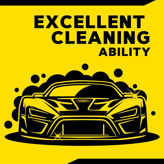 Alt view image 4 of 7 - Meguiar's Watermelon Bubblegum Scented Car Wash - 64oz
