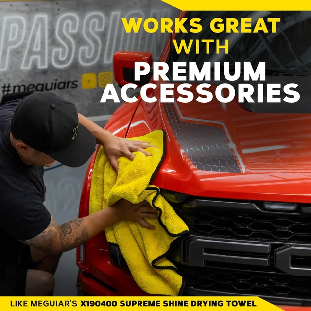 Alt view image 7 of 7 - Meguiar's Watermelon Bubblegum Scented Car Wash - 64oz