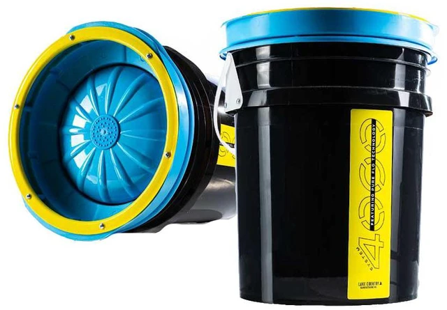 Main image of Lake Country System 4000 Pad Washer