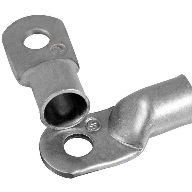 Alt view image 2 of 2 - Ancor Heavy Duty Lug 4GA Wire #10 Post *25-Pack