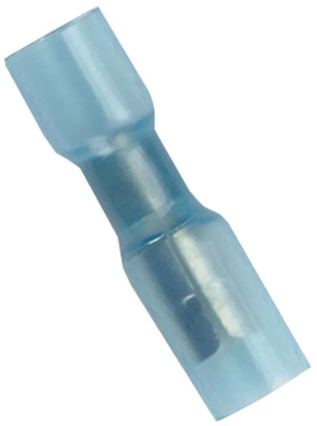 Main image of Ancor 16-14 Female Heatshrink Snap Plug - 100-Pack