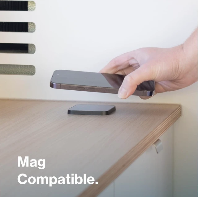 Alt view image 3 of 7 - Scanstrut Ultra Magnetic Waterproof Wireless Charger - 15W - 12/24V