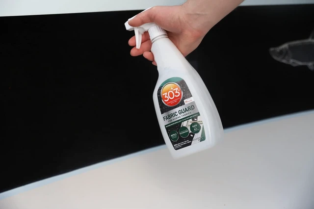 Alt view image 12 of 14 - 303C FABRIC GUARD HITECH 32OZ