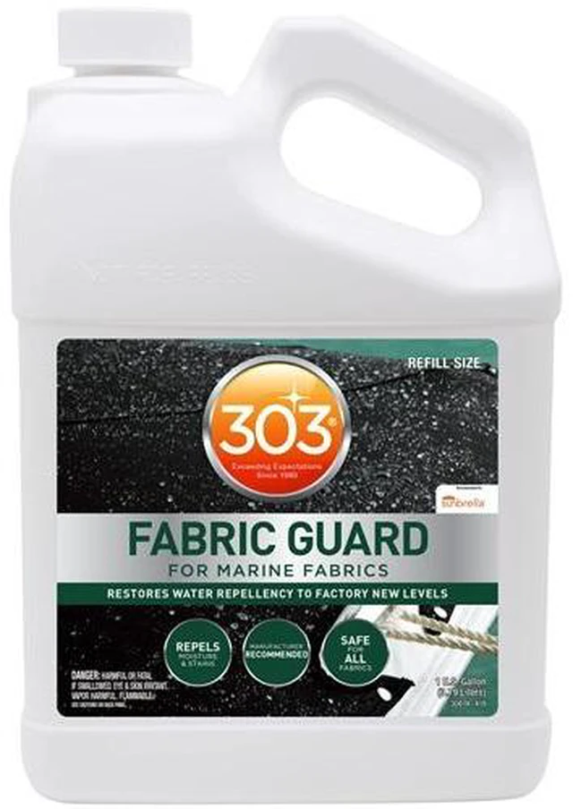Alt view image 5 of 10 - 303 FABRIC GUARD 128 FL OZ