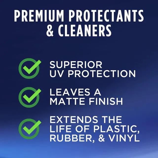 Alt view image 16 of 20 - 303 products 30370 marine & recreation aerospace protectant 1 gallon