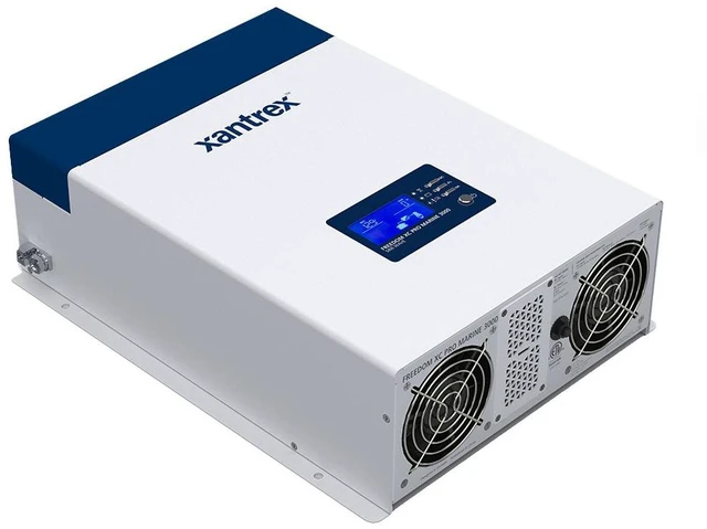 Main image of Xantrex Freedom XC Pro 3000 Inverter/Charger - 3000W - 150A - 120V - 12V