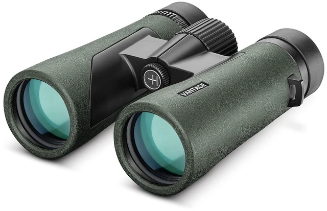 Main image of Hawke Optics Vantage Binocular 8x42 - Green