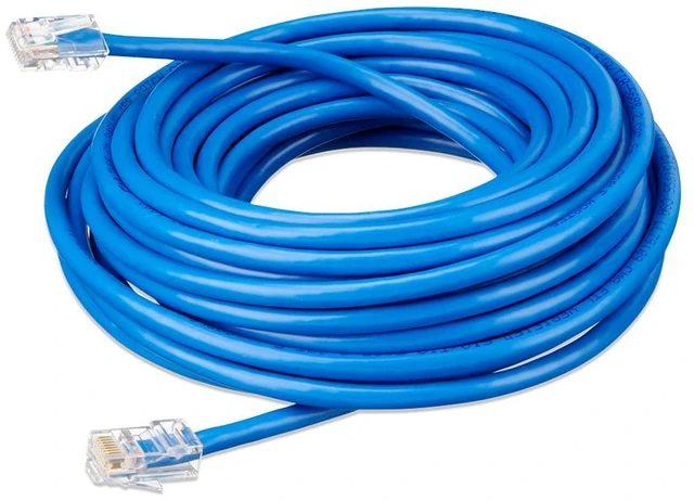 Main image of Victron RJ45 UTP - 30M Cable