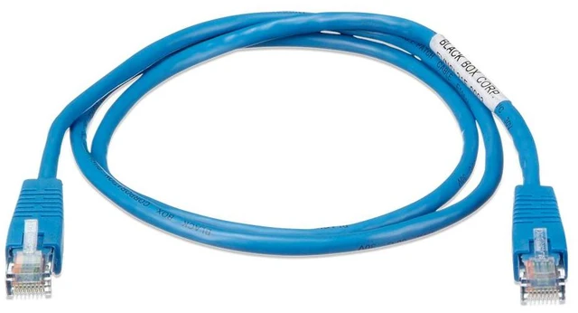 Main image of Victron RJ45 UTP - 3M Cable