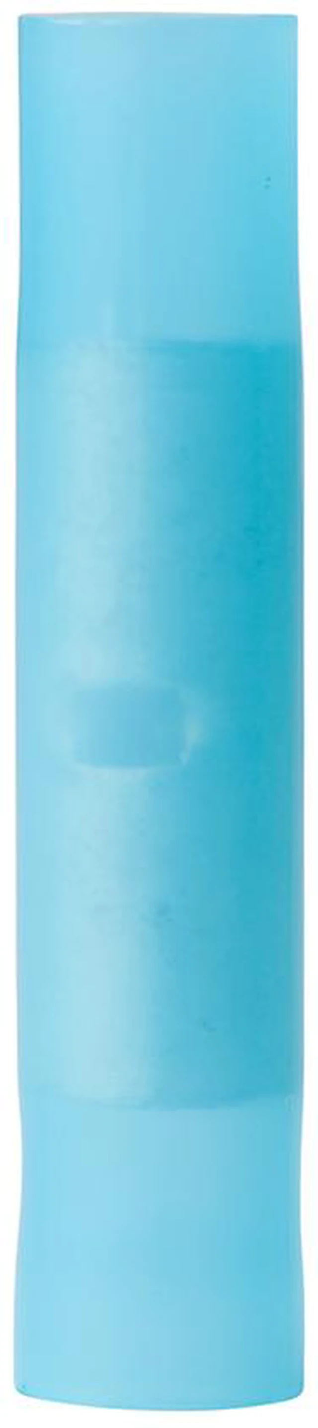 Alt view image 7 of 7 - Ancor 220110 Nylon Butt Connector - 16-14, Blue, Pack of 100