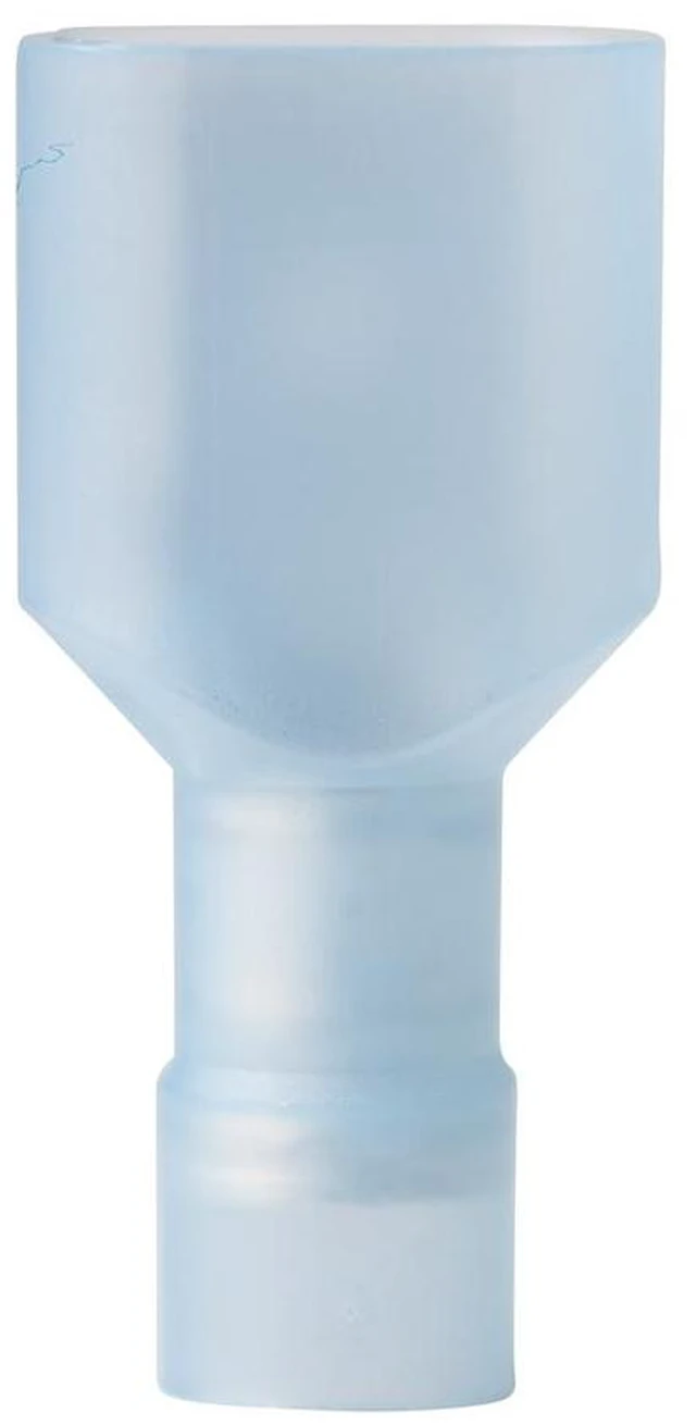Alt view image 2 of 2 - Ancor Nylon Fully Insulated Disconnect - Male - 16-14 - 25-Piece