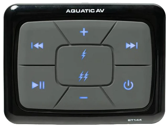 Main image of Aquatic AV BT144 All-Terrain Bluetooth Stereo