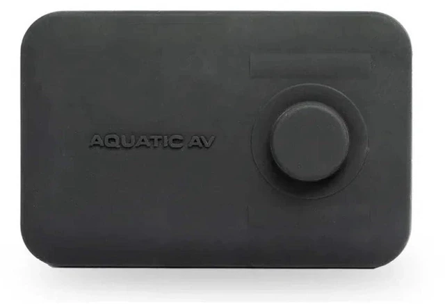Alt view image 3 of 3 - Aquatic AV CP6 Compact Stereo