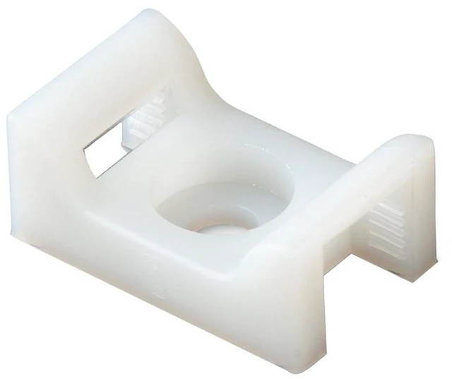 Alt view image 6 of 6 - ANCOR CABLE TIE #10 SCREW 100 PC